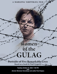 Woem of the Gulag