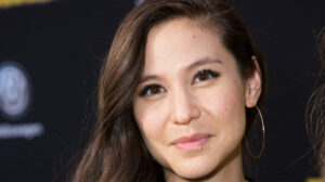 Christina Hodson Headshot