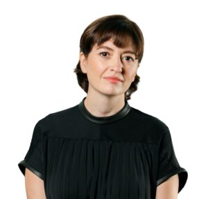 Marielle Heller