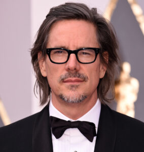 88th Annual Academy Awards, Arrivals, Los Angeles, America - 28 Feb 2016