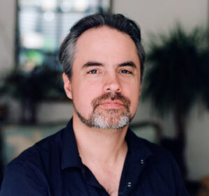 Alex Rivera, 2019 Soros Arts Fellow