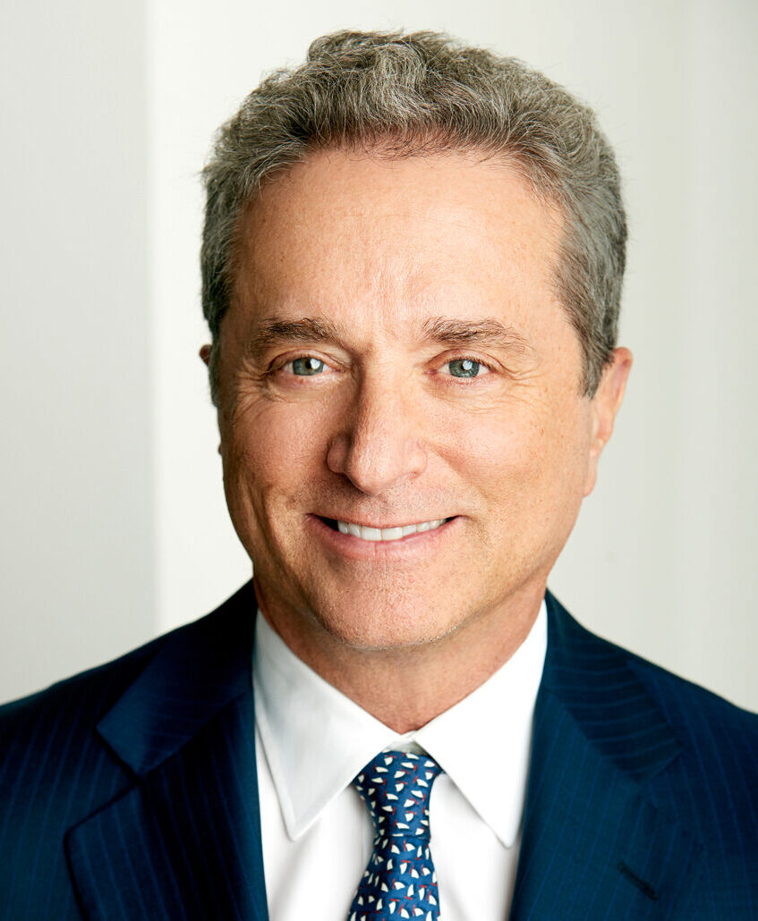 Rick Rosenfield Global TV: Scenes from a Marriage - Carsey-Wolf Center at UC Santa Barbara