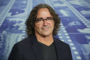 Brad Silberling headshot