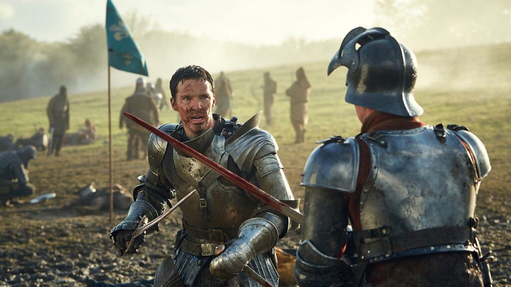 Global TV: The Hollow Crown