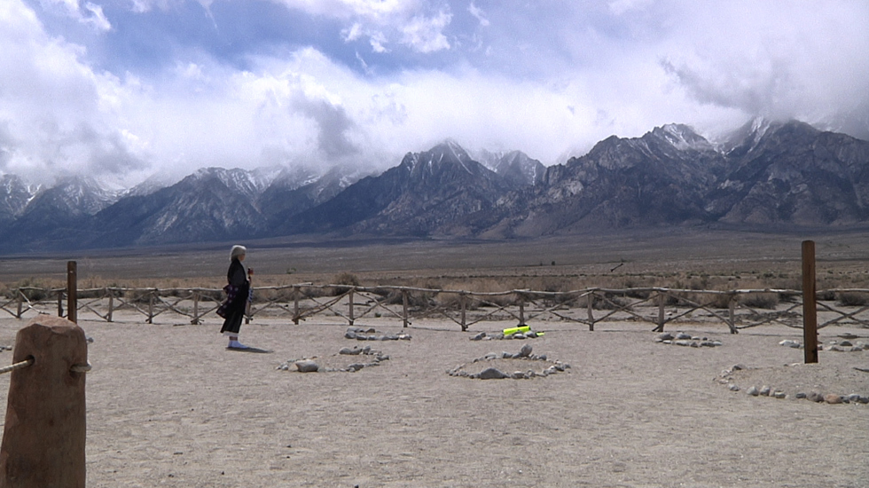 Manzanar, Diverted: When Water Becomes Dust