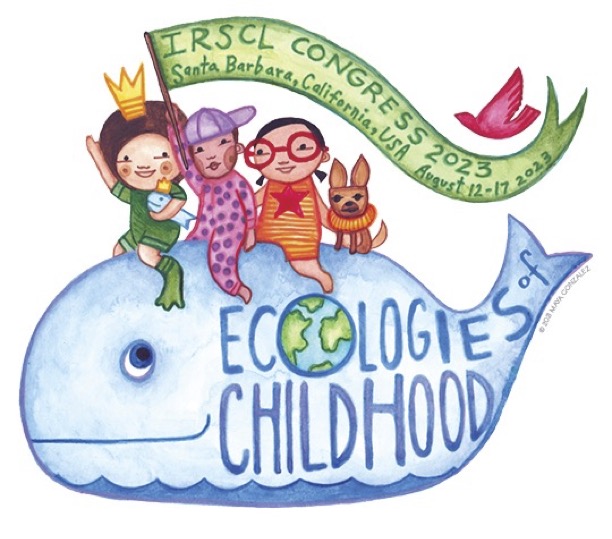 IRSCL 2023 Congress: Ecologies of Childhood