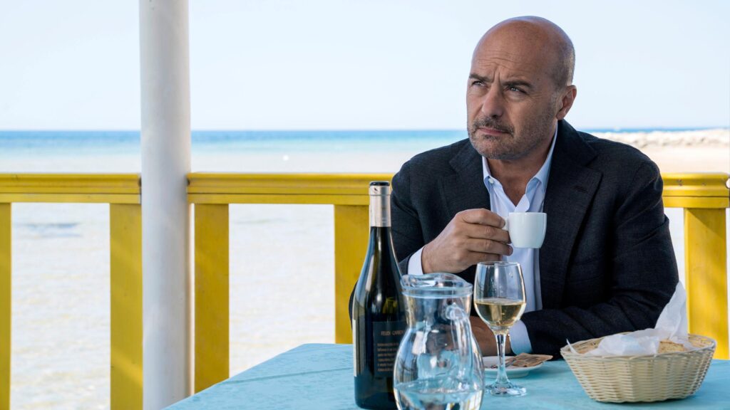 Global TV: Inspector Montalbano