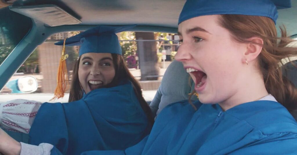 Script to Screen: Booksmart