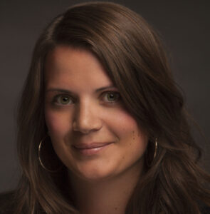 Marisa Paiva Executive Portrait