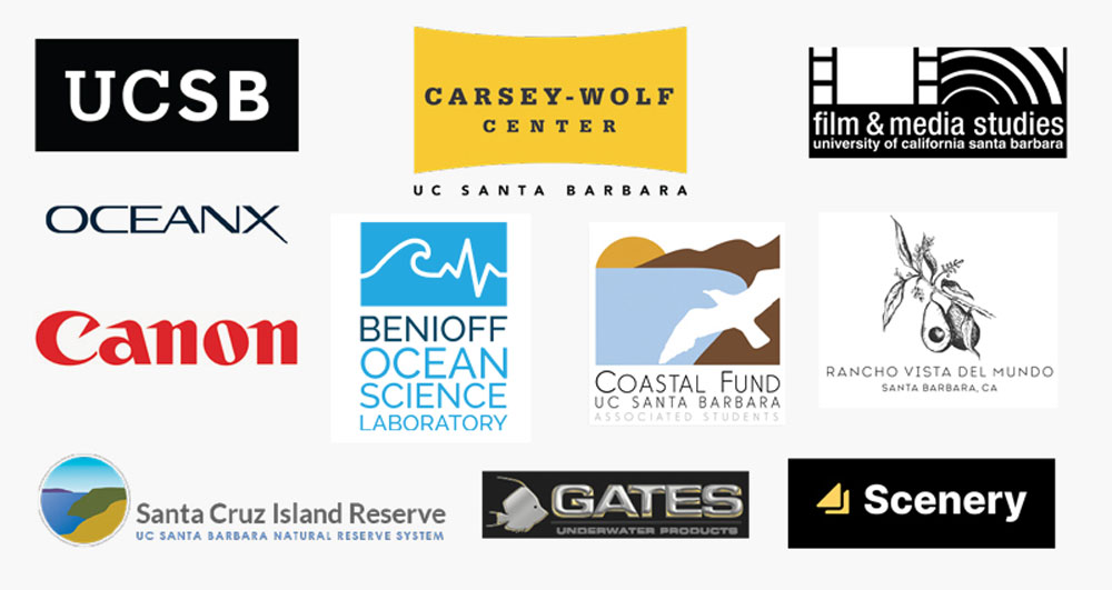 Coastal Media Project Sponsors