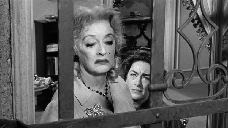 Big Screen: What Ever Happened to Baby Jane?