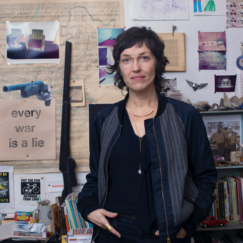 CWC Docs: Last Things - Carsey-Wolf Center at UC Santa Barbara