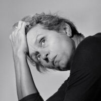 Frances McDormand headshot