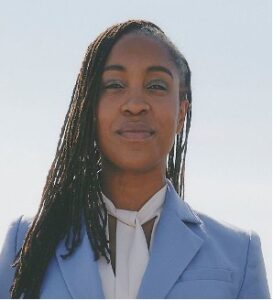 Ndidi Oriji headshot