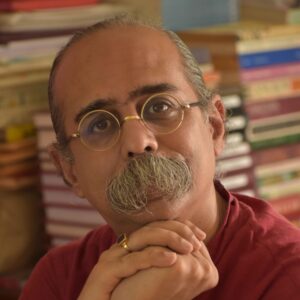 ashish chadha headshot