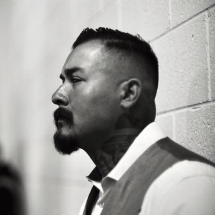 CWC Docs: American Homeboy - Carsey-Wolf Center at UC Santa Barbara