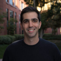 Jordan Cohen headshot Jordan Cohen headshot