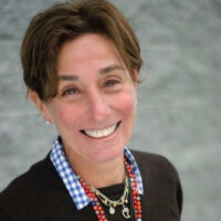 Cheryl Bayer headshot Cheryl Bayer headshot