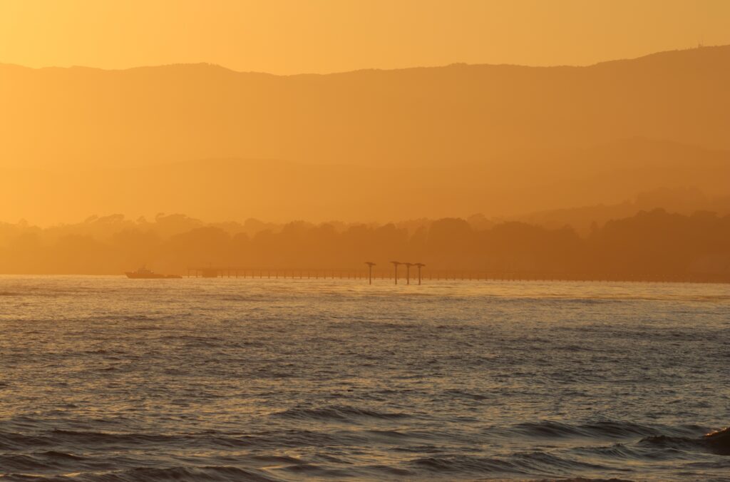 The Coastal Media Project 2025 Student Film Premiere