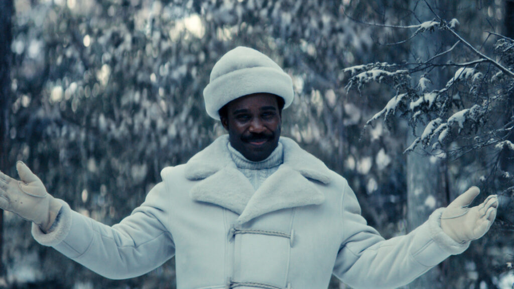 Connectivity: Severance