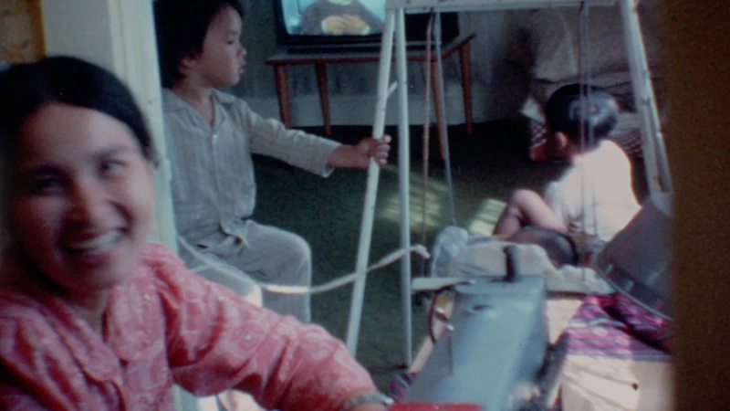 Cathy Linh Che: Poetry Reading & Film Screening