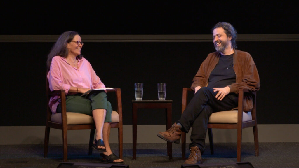 Video now available: Chronicles of the Absurd