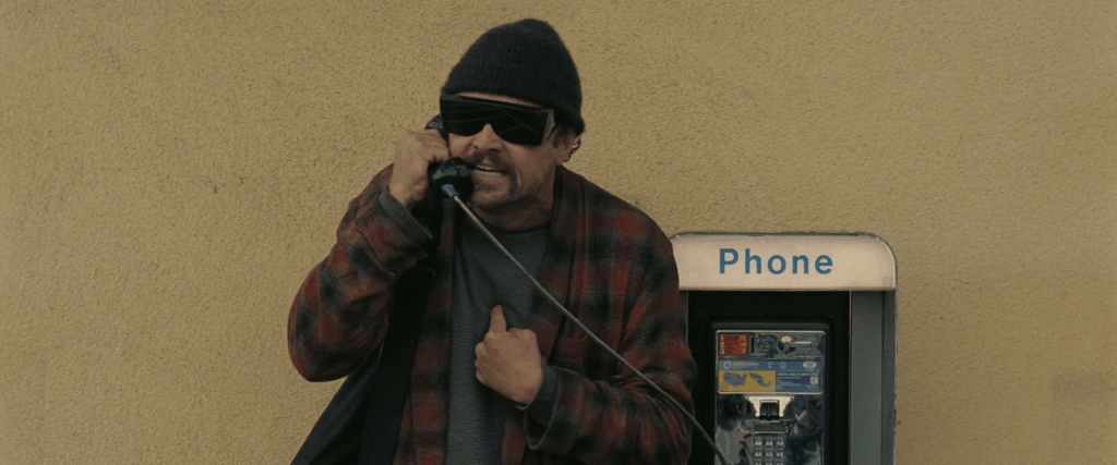 Storytelling for the Screen: One Battle After Another