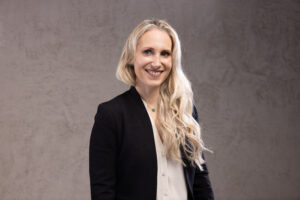 Headshot Jackie Brenneman