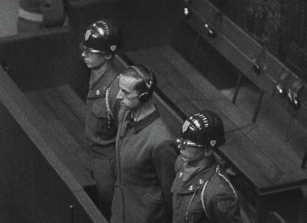 CWC Docs: The Memory of Justice