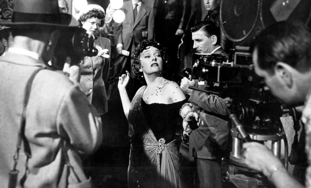 CWC Classics: Sunset Boulevard
