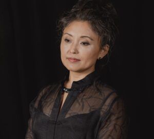 Makia Matsumura headshot