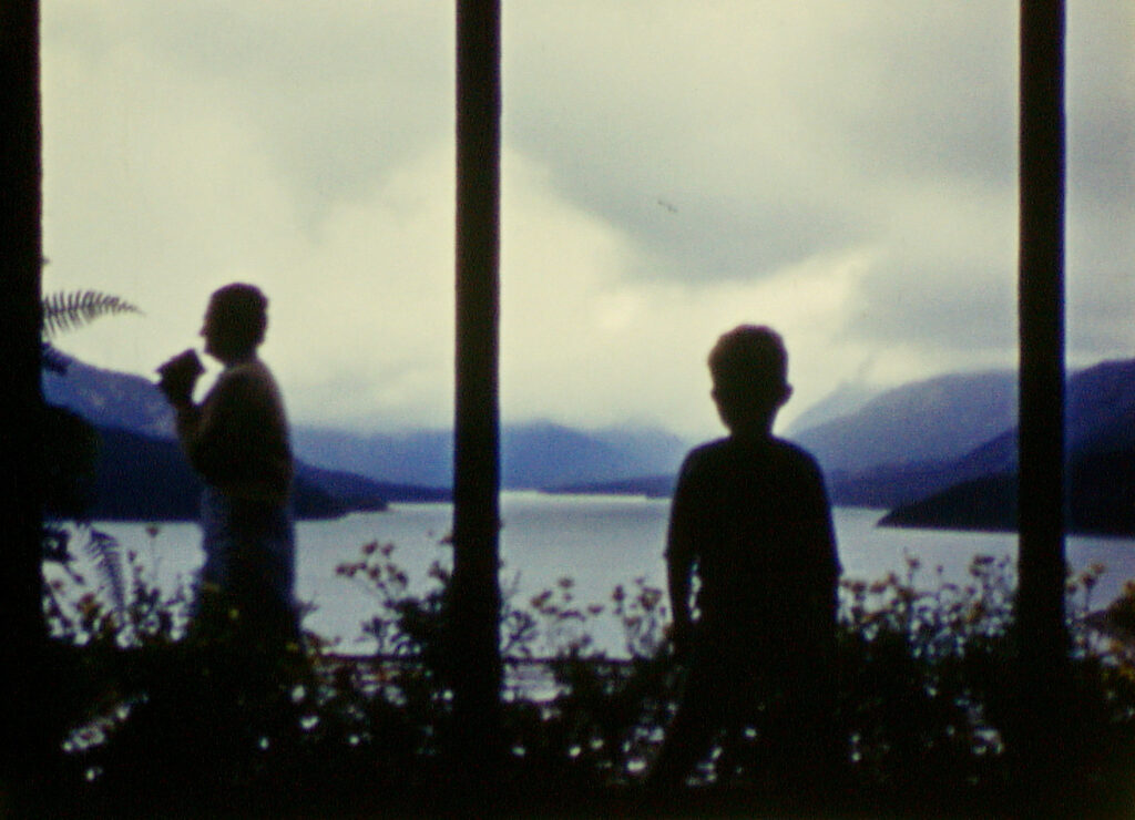 CWC Docs: John Lilly and the Earth Coincidence Control Office