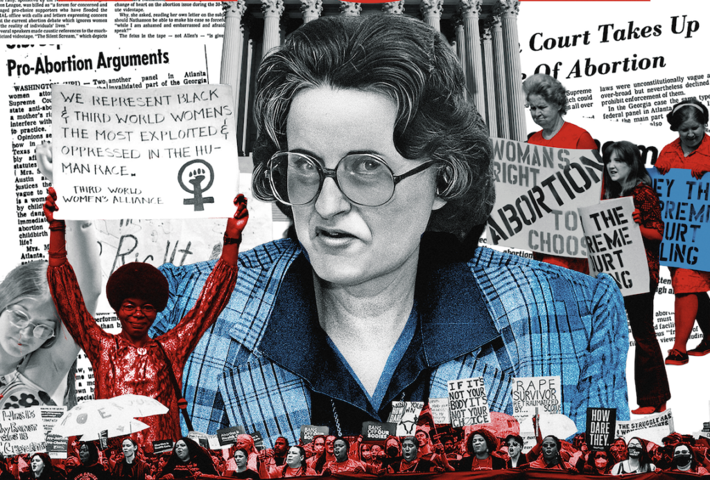 CWC Docs: The Other Roe