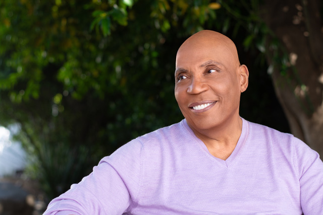 How to Get In: A Workshop with Director Paris Barclay