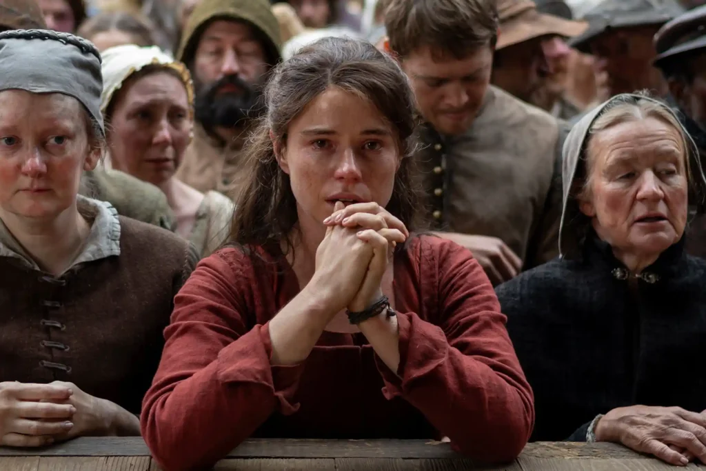 Storytelling for the Screen: Hamnet