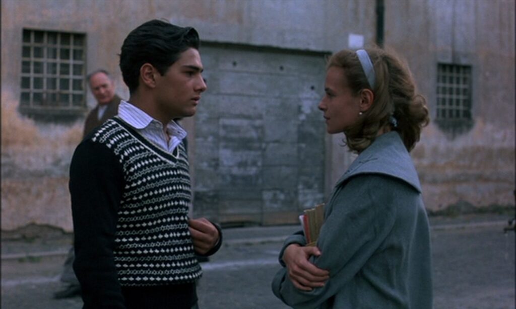 Connectivity: Cinema Paradiso (Director's Cut)