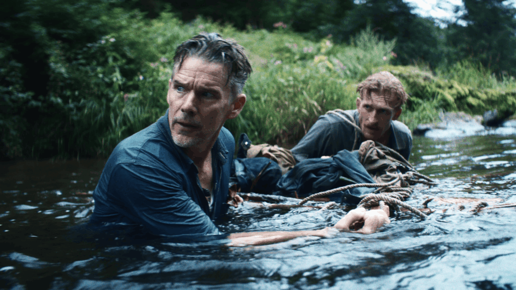 Storytelling for the Screen: The Weight